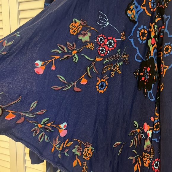 Sleeping on snow Large cardigan - Picture 2 of 4